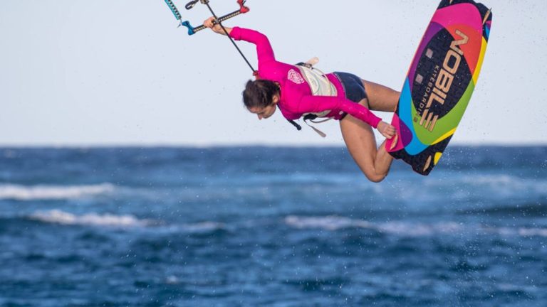 Five Reasons Kite Beach Is The Best Beach for Kiteboarding in Cabarete - Cabarete Kite Point