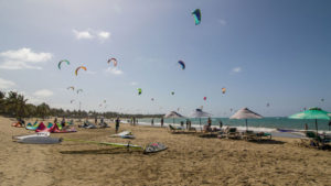 cabarete bay