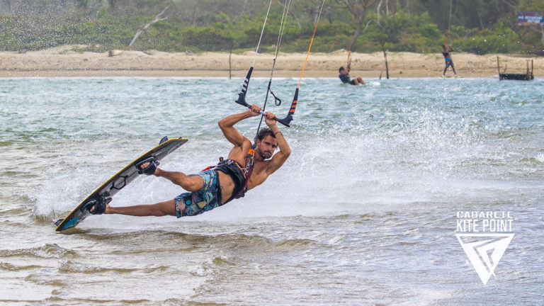 Where Are the Best Kitesurfing Spots in Cabarete, Dominican Republic?