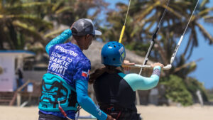 kite lessons cabarete do