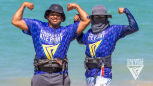 kite instructors